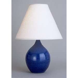  Handmade Contemporary Ceramic Lamp, GS 2 Small Size Lamp 