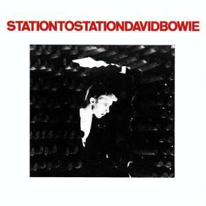  Station To Station David Bowie Music