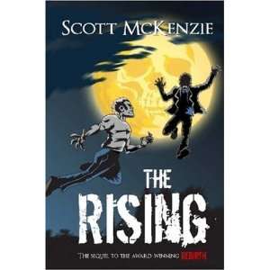  The Rising (9780955855207) Scott McKenzie Books
