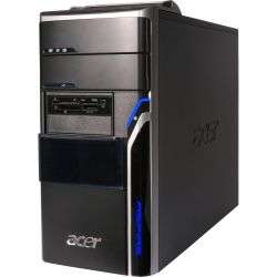 Acer Aspire M5201 Desktop  