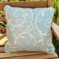 Acrylic, Blue Outdoor Cushions & Pillows   Buy Patio 