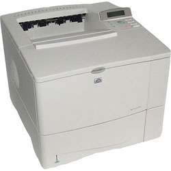 HP 4100 LaserJet Printer (Refurb)  