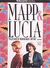 Mapp & Lucia   Series Two (DVD, 2004, 2 Disc Set)