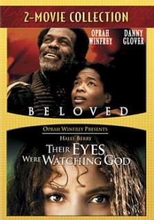   Eyes Were Watching God   2 Movie Collection (DVD)  