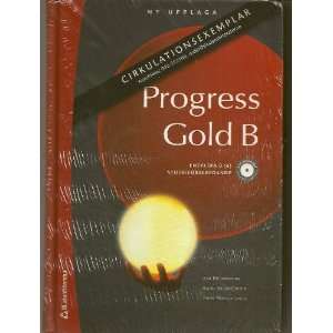  Progress Gold B HedencronaEva Books