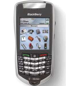 BlackBerry 7105T Unlocked GSM Cell Phone (Refurbished)  Overstock