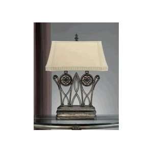  Table Lamps Murray Feiss MF 9381