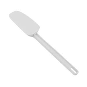   LibertyWare 9.5 Spoon Shaped Rubber Spatula PSS95