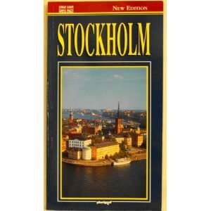  Stockholm (9788872803509) Plurigraf Books