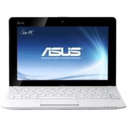 Asus Eee PC 1015PX PU17 WT 10.1 LED Netbook   Atom N570 1.66 GHz   W 