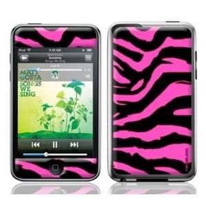   skin sticker for Apple iPod Touch iTouch 2g 3g + free screen protector