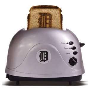  Detroit Tigers ProToast Toaster