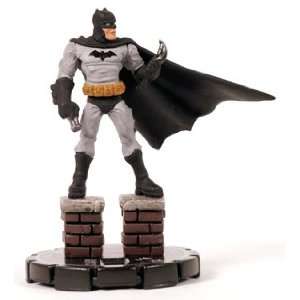  HeroClix Dark Knight # 223 (Limited Edition)   Collateral 