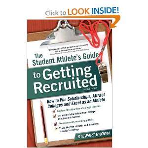  The Student Athletes Guide to Getting Recruited How to 