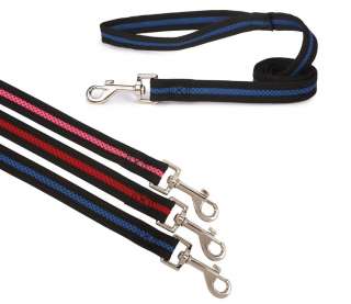 SOFT MESH LEASH Lead Matches Casual Canine Mesh Harness  