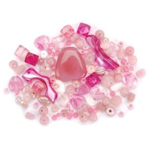  Dress It Up Beads Variety Pack 28 Grams/Pkg Very B