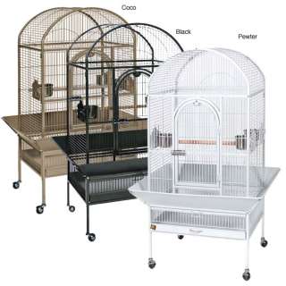 Prevue Pet Products Medium Dometop Bird Cage 3162  Overstock