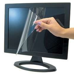 19 inch LCD Monitor Protector Screen Shield  Overstock