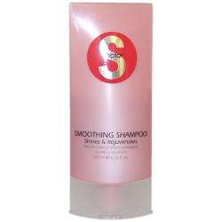 TIGI S Factor 6.76 oz Smoothing Shampoo  