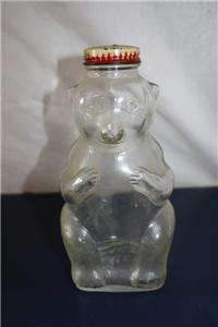   Crest Bear Bank bottle   Snowcrest Beverages , Inc., Salem, AM  