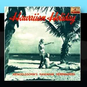  Vintage World Nº 14  EPs Collectors Hawaiian Holiday 