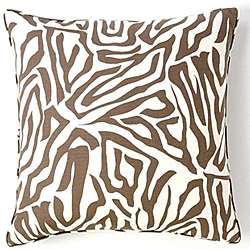 Jiti Pillows Kenya Decorative Pillow  
