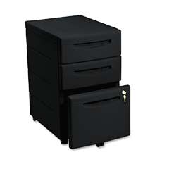   Aspirat 3 Drawer Underdesk Pedestal File Cabinet  Overstock