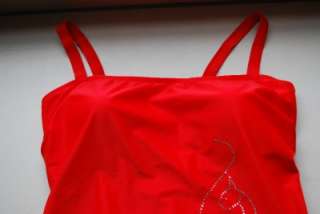 Baby Phat one piece swimsuit womens 2X  