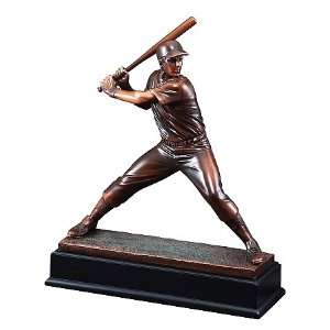  Baseball Gallery Sculpture Award