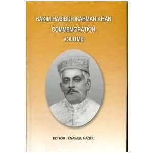  Khan commemoration volume A collection of essays on history, art 