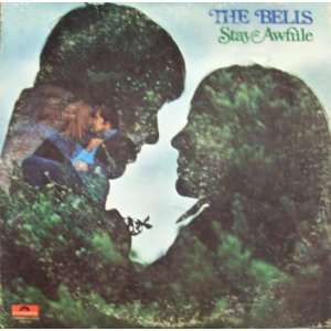  STAY AWHILE [LP VINYL] Bells Music