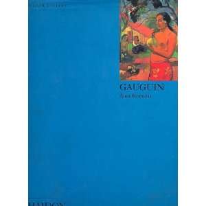  Gauguin Alan Bowness Books