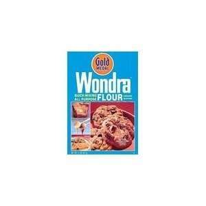 Gold Medal Wondra Flour 2 Lb. (Pack of Grocery & Gourmet Food