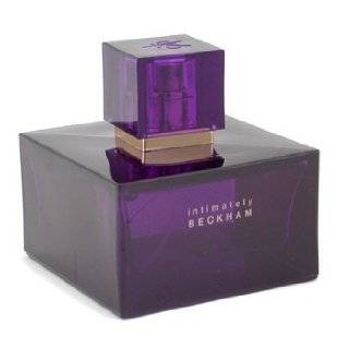 Victoria Beckham Intimately Beckham Perfume for Women 1.7 