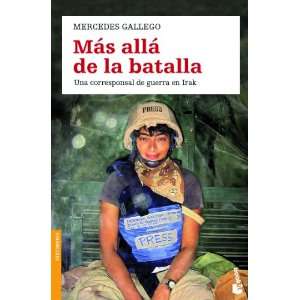  Mas Alla de la Batalla (nf) (9788484605775): Books