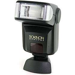 Rokinon iTTL AF Dedicated Flash for Nikon  