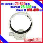Tripod Mount Ring for Canon EF 100 400