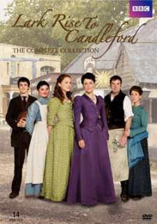 Lark Rise To Candleford The Complete Collection (DVD)  