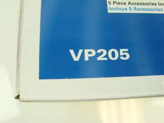 NEW 2.5 Gallon 1.75HP Wet Dry Shop Vacuum Vacmaster 2 Year Warranty 