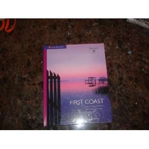 First Coast Guest Informant  Books