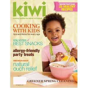 Kiwi Magazine  Magazines