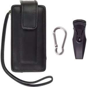  XL Fitted Pouch for iPhone 3G S Storm Bold Curve Moto Q 