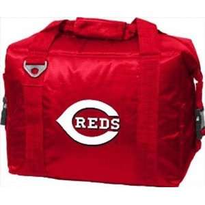  Cincinnati Reds 12 Pack Cooler: Sports & Outdoors