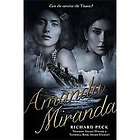 Amanda Miranda by Richard Peck 1980 Hardcover  