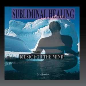   Relieve Stress Meditation 21 Mind Enhancement Laboratory JP Music