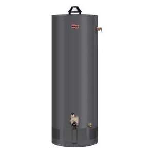   P2 40sf, 40 Gallon, Short Natural Gas Water Heater: Home Improvement
