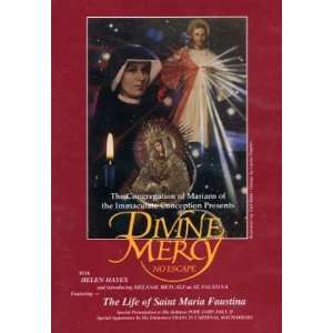  Divine Mercy No Escape: Melanie Metcalf, Helen Hayes 