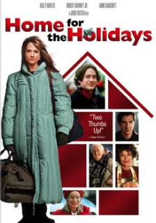 Home for the Holidays (DVD)  Overstock