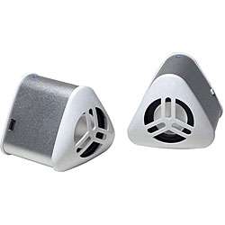   PMNP2S Mini High volume Rechargeable Speaker System  