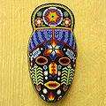 Mexico Masks from Worldstock Fair Trade  Overstock Buy 
